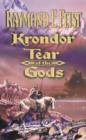 Krondor: Tear of the Gods - Book