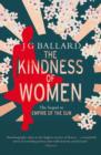 The Kindness of Women - Book