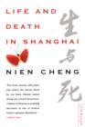 Life and Death in Shanghai - Book