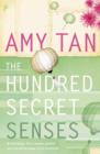 The Hundred Secret Senses - Book