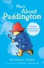 More About Paddington - Book