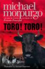Toro! Toro! - Book