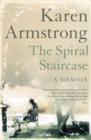 The Spiral Staircase - Book
