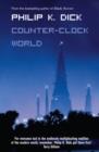 Counter-Clock World - Book