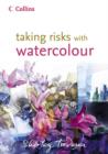Taking Risks with Watercolour - Book