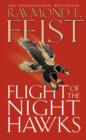 Flight of the Night Hawks - Book