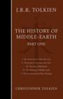 The History of Middle-earth : Part 1 - Book