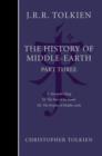 The History of Middle-earth : Part 3 - Book