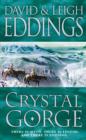 Crystal Gorge - Book