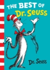 The Best of Dr. Seuss : The Cat in the Hat, the Cat in the Hat Comes Back, Dr. Seuss's ABC - Book