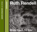 Shake Hands for Ever - eAudiobook