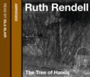 The Tree of Hands - eAudiobook