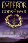 The Gods of War (Emperor Series, Book 4) - eAudiobook