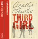 Third Girl - Book