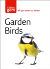 Garden Birds - Book