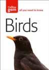Birds - Book