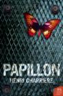 Papillon - Book