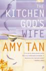 The Kitchen God’s Wife - Book