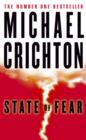 State of Fear - Book