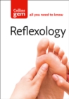 Reflexology - Book