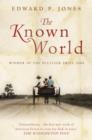 The Known World - Book