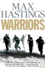 Warriors : Extraordinary Tales from the Battlefield - Book