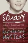 Stuart : A Life Backwards - Book