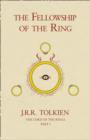 The Fellowship of the Ring - Book