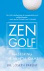 Zen Golf - Book