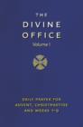 Divine Office Volume 1 - Book