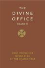 Divine Office Volume 3 - Book