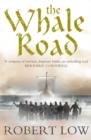 The Whale Road - Book