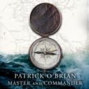 Master and Commander (Aubrey-Maturin, Book 1) - eAudiobook