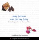 One For My Baby - eAudiobook