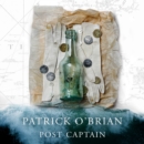 Post Captain - eAudiobook