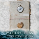 Desolation Island - eAudiobook