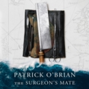 The Surgeon's Mate - eAudiobook