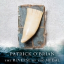 The Reverse of the Medal - eAudiobook