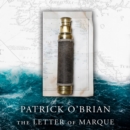 The Letter of Marque - eAudiobook