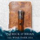 The Wine-Dark Sea - eAudiobook