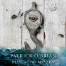 Blue at the Mizzen - eAudiobook