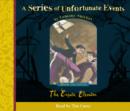Book the Sixth - The Ersatz Elevator (A Series of Unfortunate Events, Book 6) : Complete and Unabridged - eAudiobook