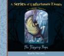 Book the Tenth - The Slippery Slope (A Series of Unfortunate Events, Book 10) - eAudiobook