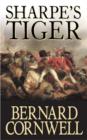 Sharpe's Tiger: The Siege of Seringapatam, 1799 (The Sharpe Series, Book 1) - eAudiobook