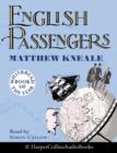 English Passengers - eAudiobook