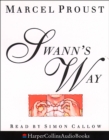 Swann's Way - eAudiobook