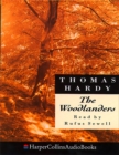 The Woodlanders - eAudiobook