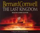 The Last Kingdom (The Last Kingdom Series, Book 1) - eAudiobook