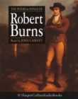 The Poems and Songs of Robert Burns - eAudiobook