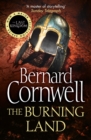 The Burning Land - Book